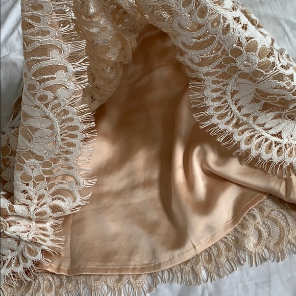New NBD lace dress XS - Picture 6 of 6